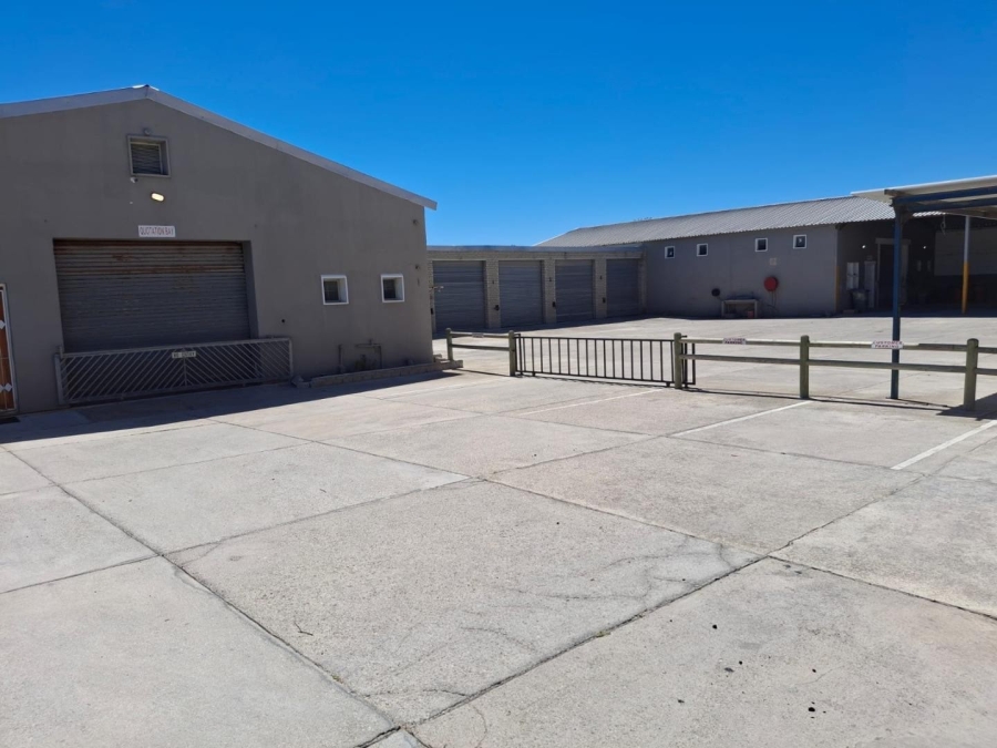 Commercial Property for Sale in Gansbaai Central Western Cape